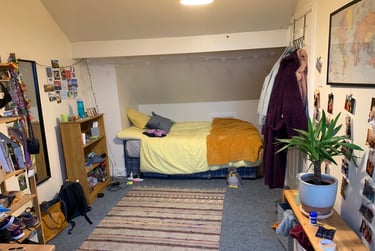 6 bed house, Cobden view road, Crookes, Sheffield, S101HS - Image 8
